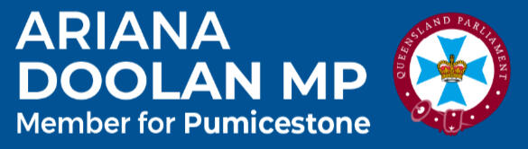 Ariana Doolan MP